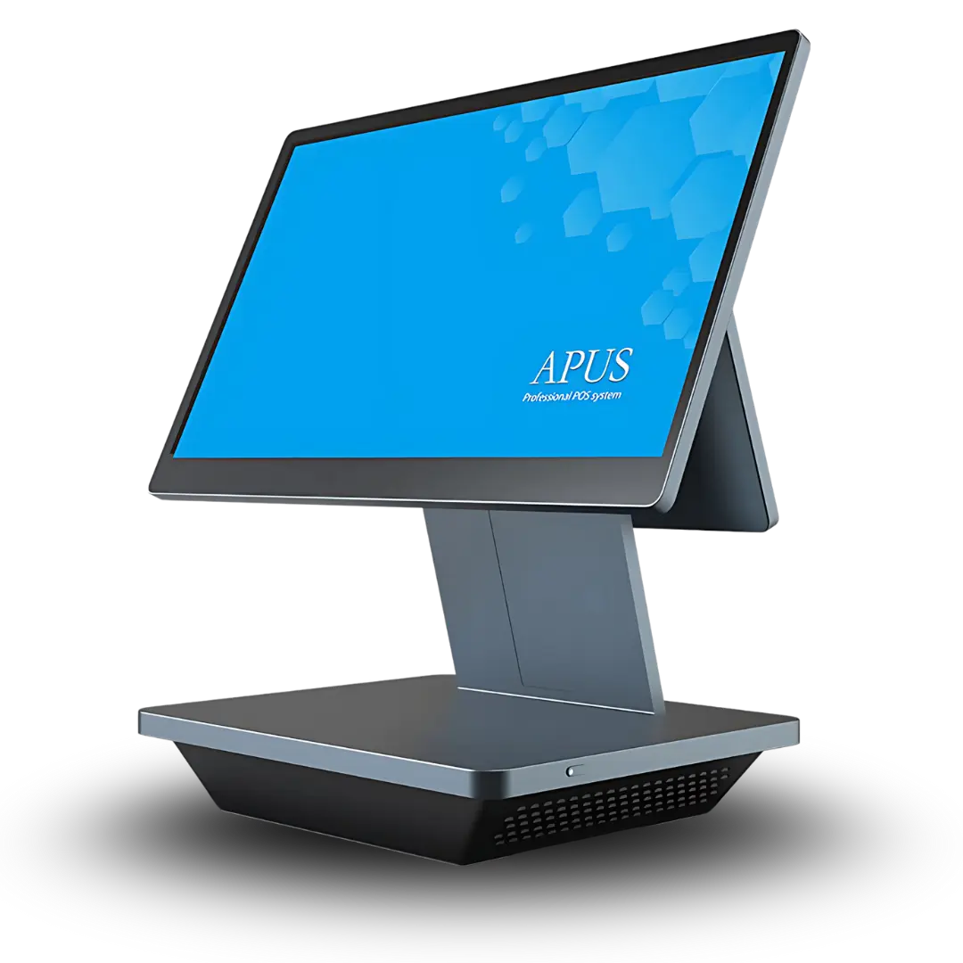 PC POS TOUCH APUS N97 PC POS TOUCH APUS N97